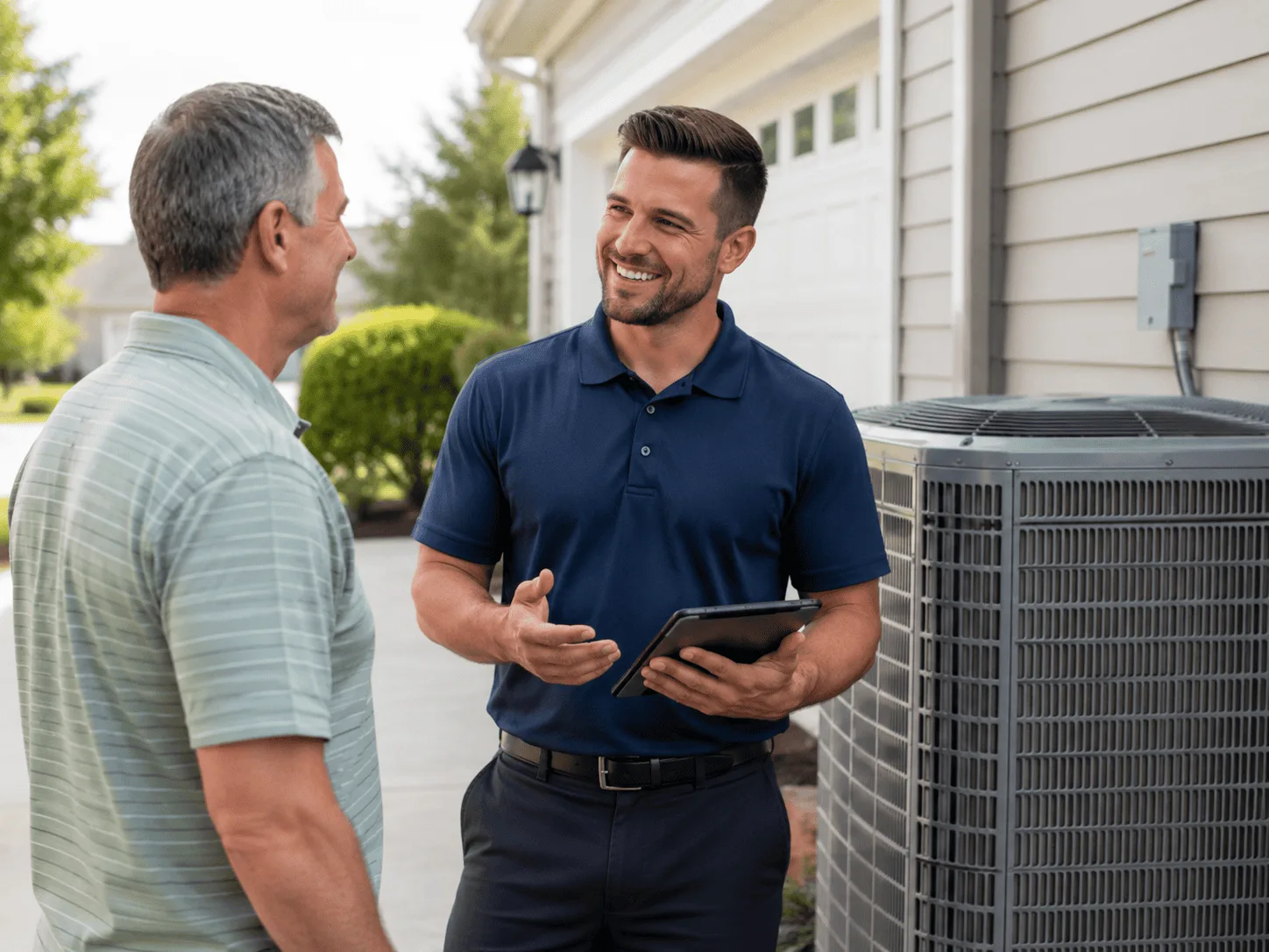 Heat Pump Installation Lawler, IA FAQs